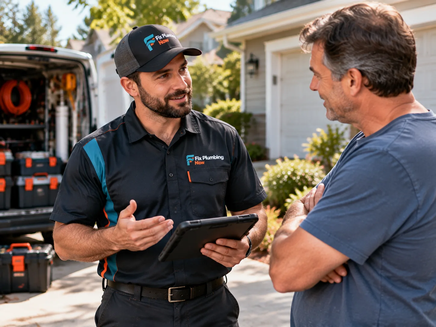 Clogged Drain Service Strong, AR FAQs
